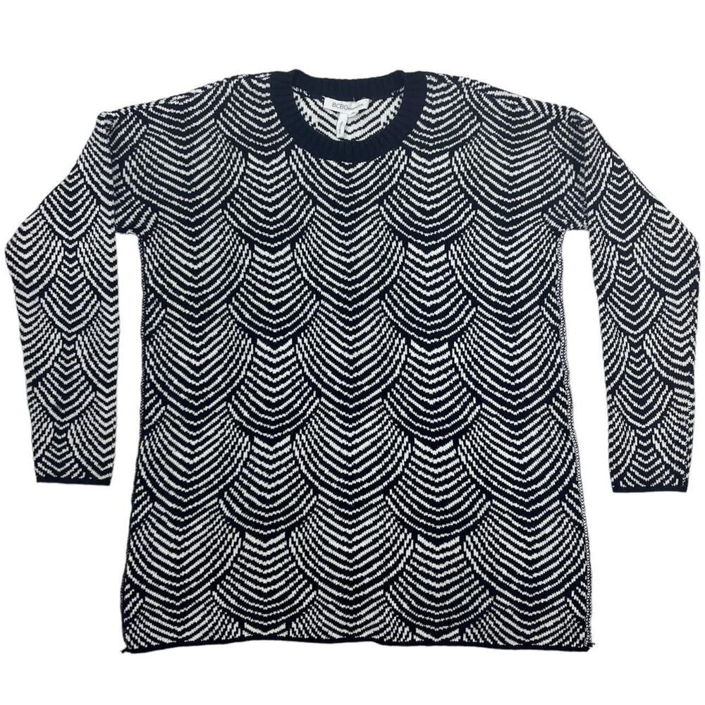 Bw vintage sweater crewneck